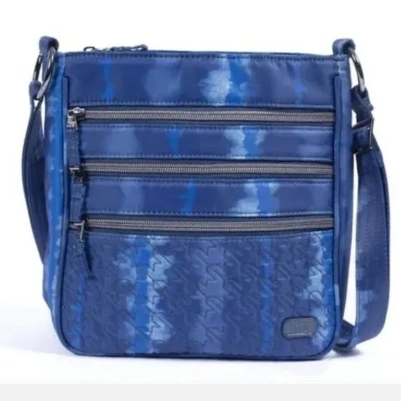 lug Bags Lug Breezer Crossbody Bag Poshmark